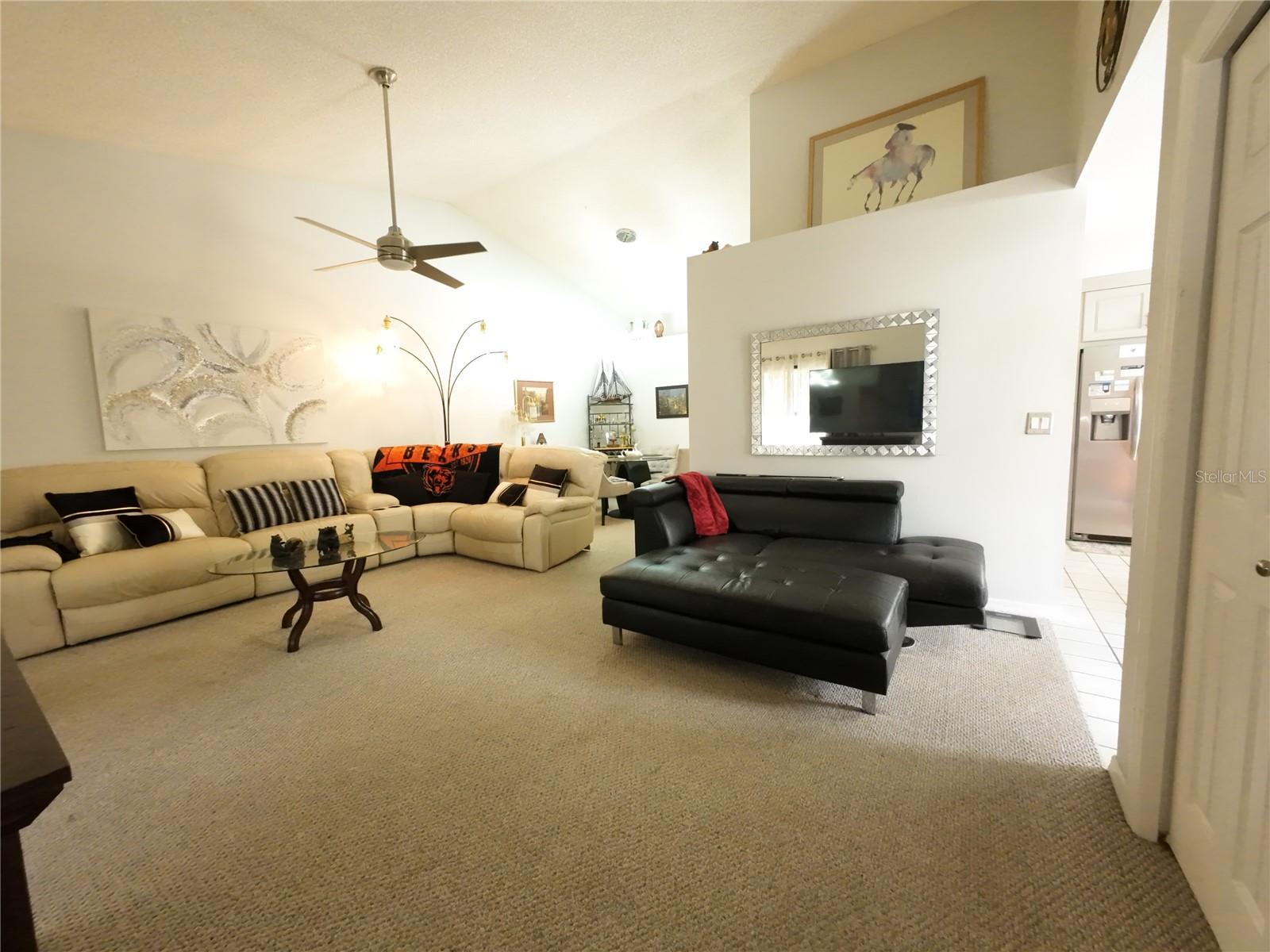 VILLAS OF LAKE ARBOR - Residential