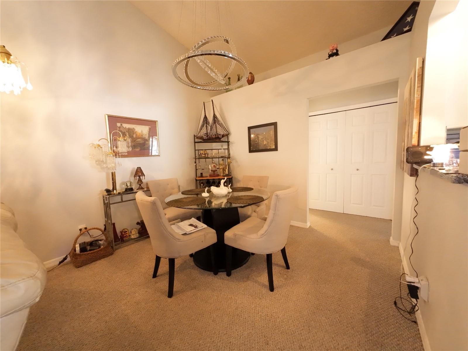 VILLAS OF LAKE ARBOR - Residential