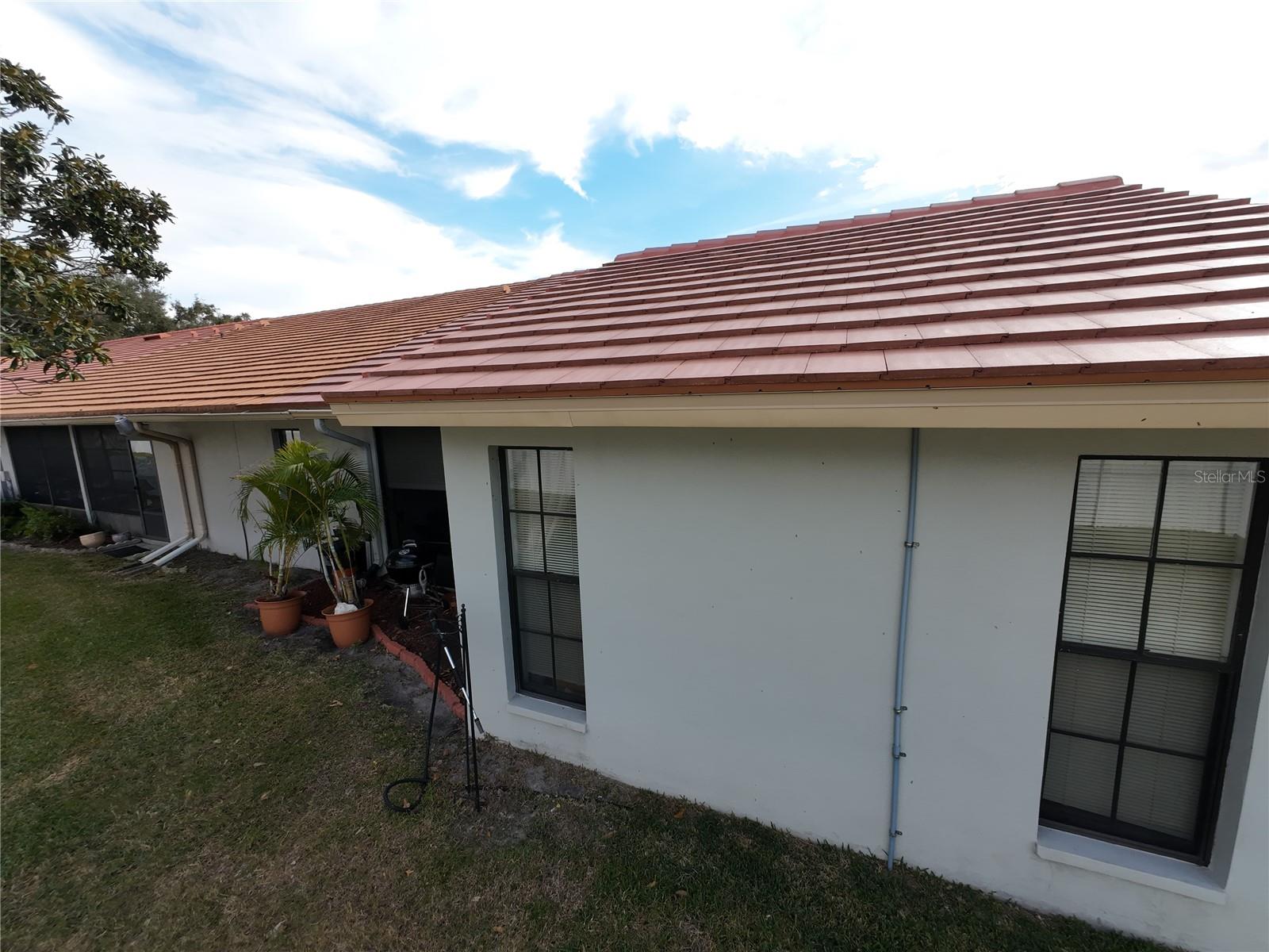 VILLAS OF LAKE ARBOR - Residential