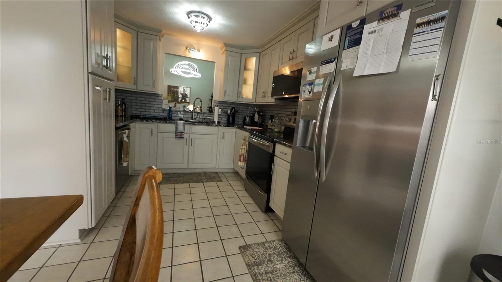 VILLAS OF LAKE ARBOR - Residential