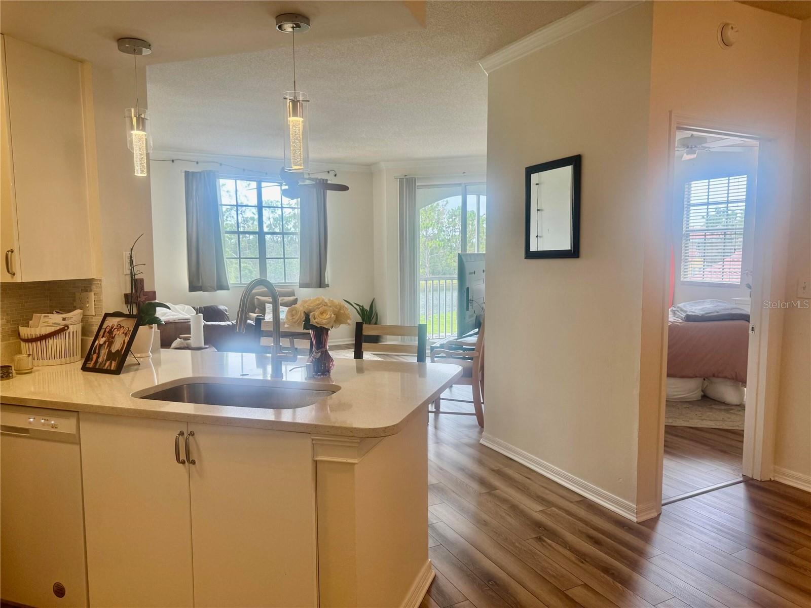 5601 BENTGRASS DRIVE 10-301