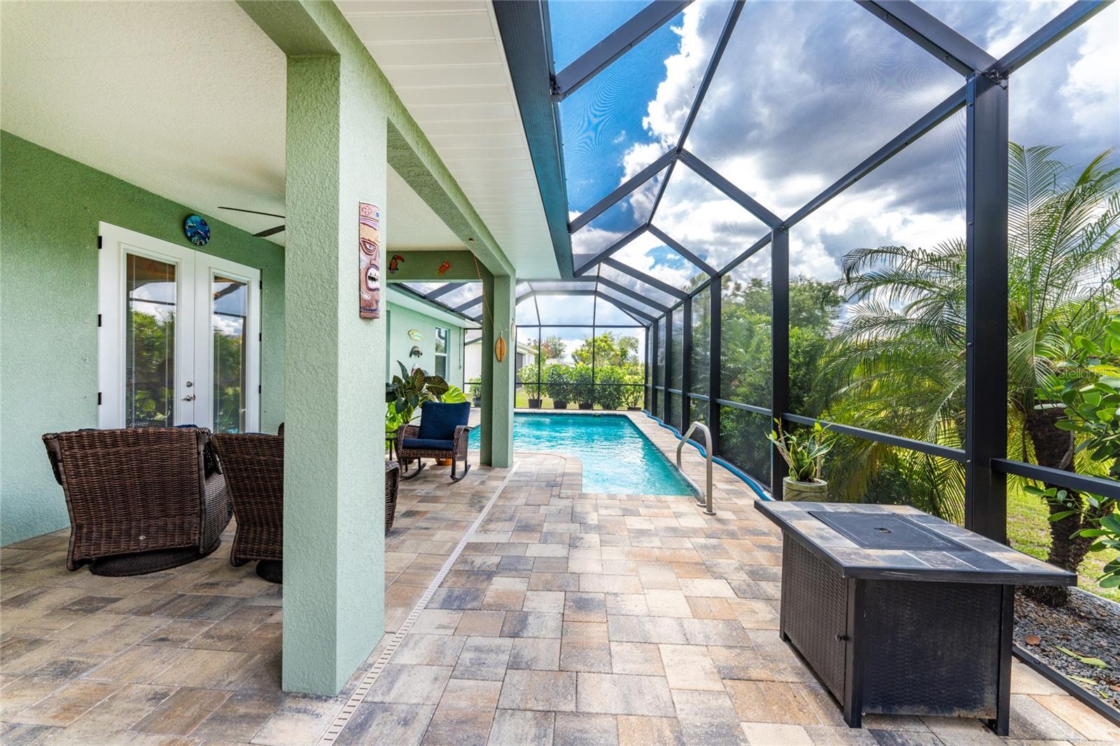 PUNTA GORDA ISLES SEC 20 - Residential