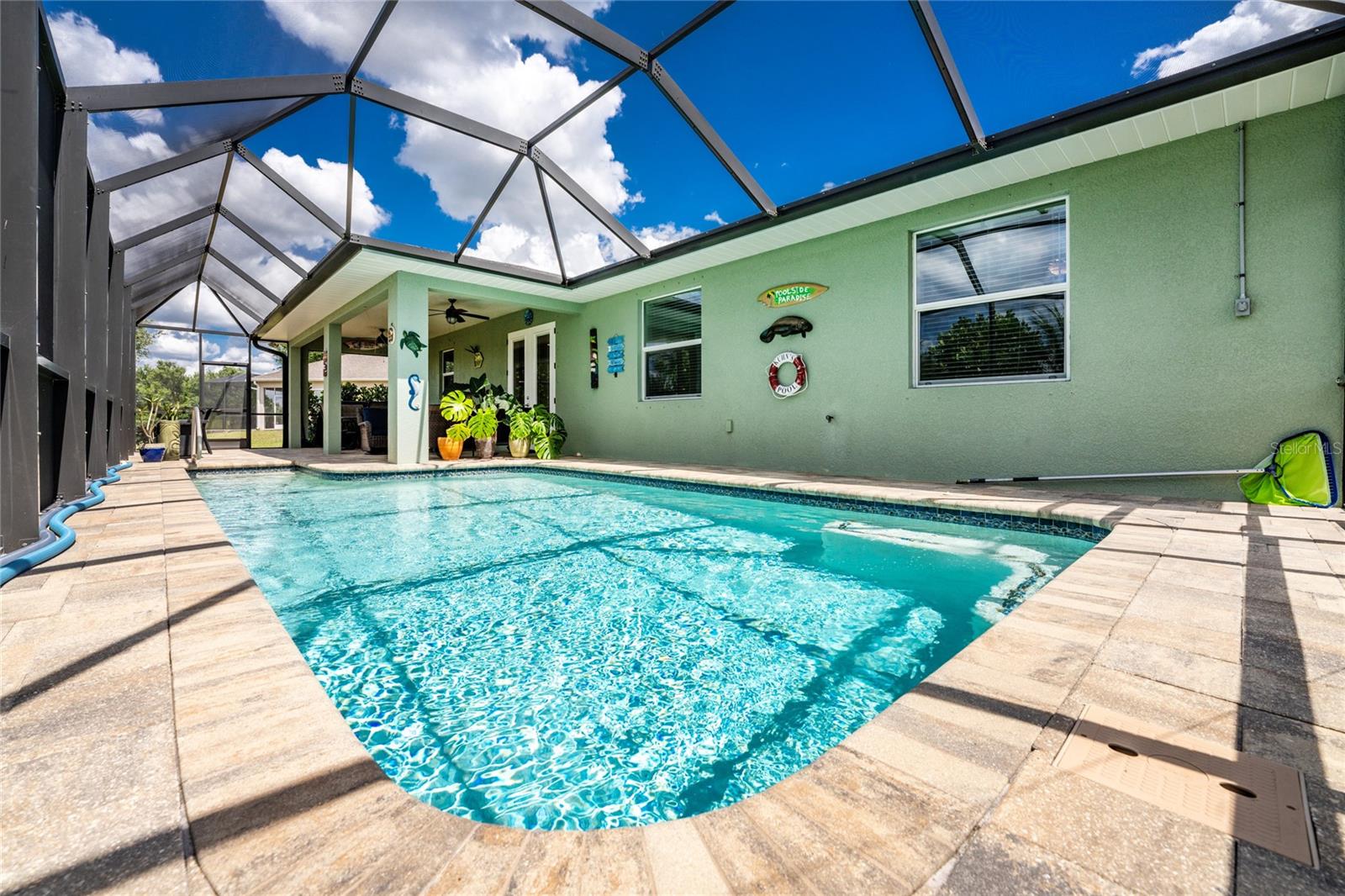 PUNTA GORDA ISLES SEC 20 - Residential