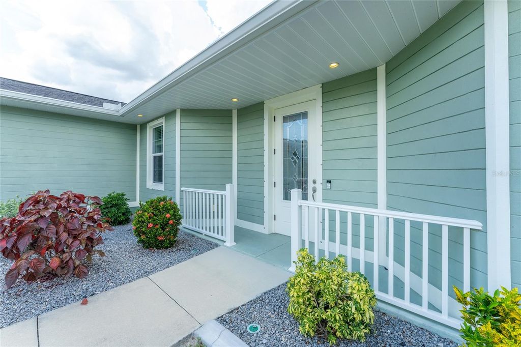 Photo of 546 Santiguay Street, Punta Gorda, FL 33983 (MLS # C7526451)