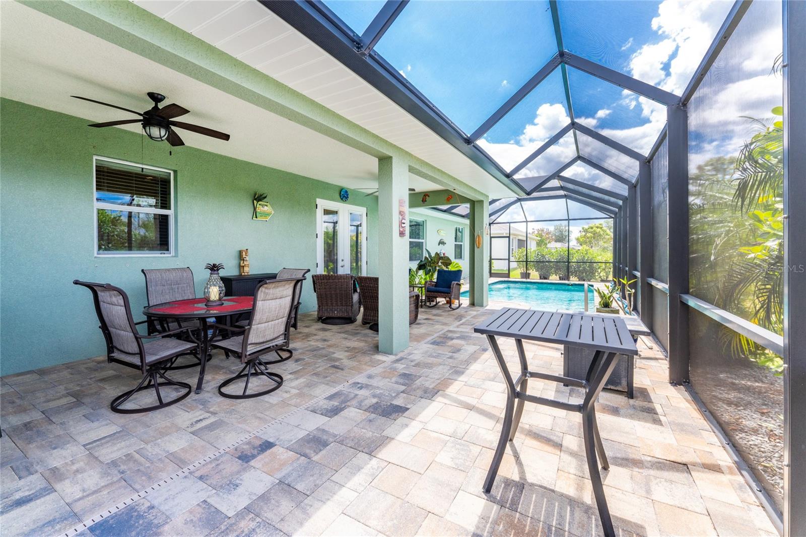 PUNTA GORDA ISLES SEC 20 - Residential