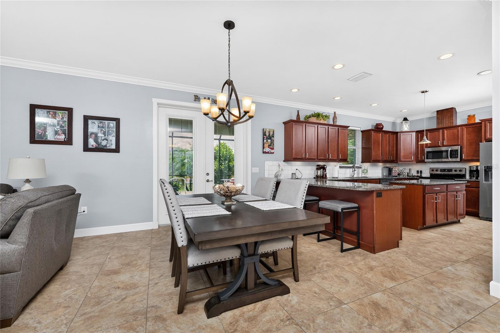 PUNTA GORDA ISLES SEC 20 - Residential