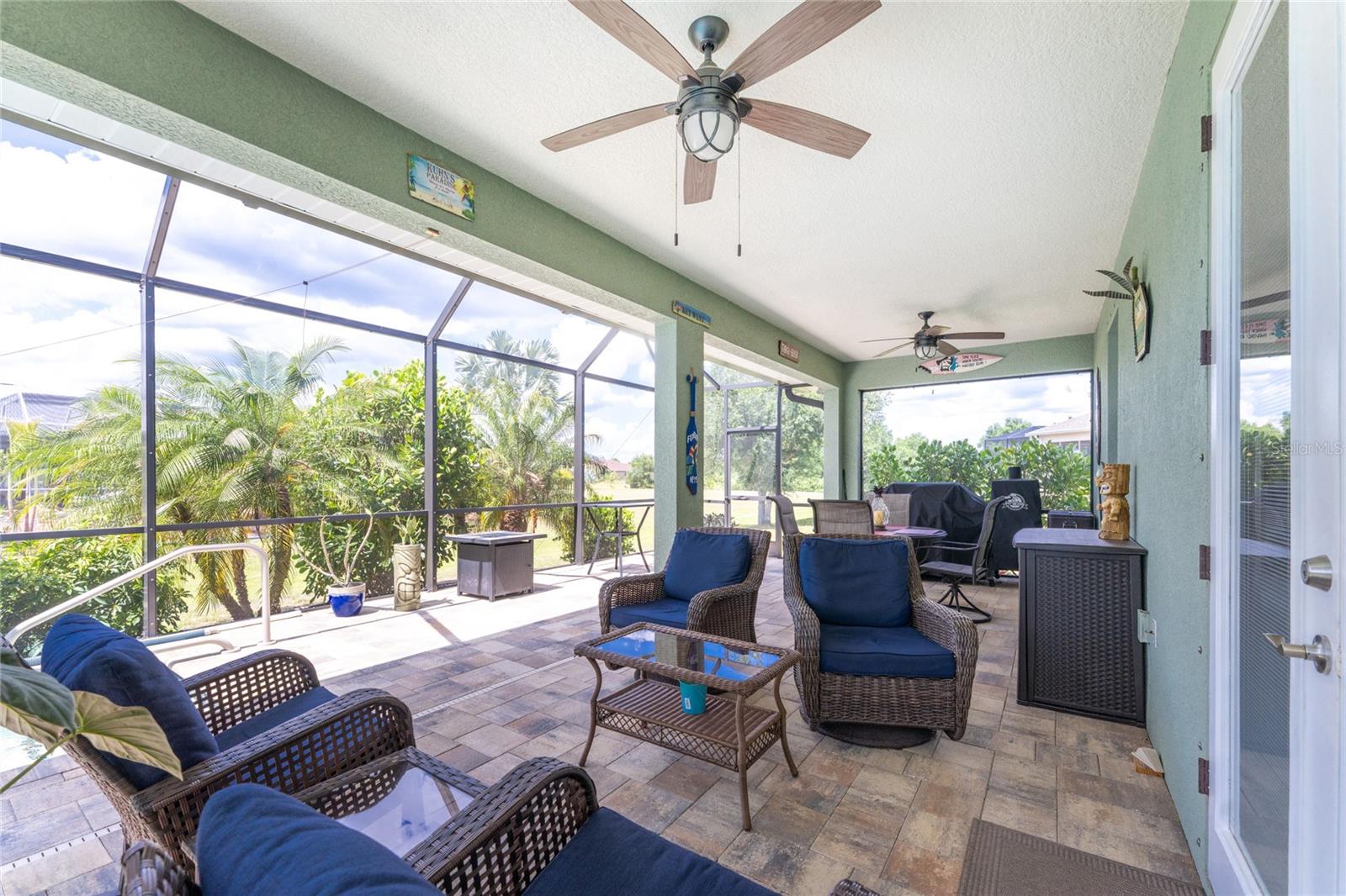 PUNTA GORDA ISLES SEC 20 - Residential