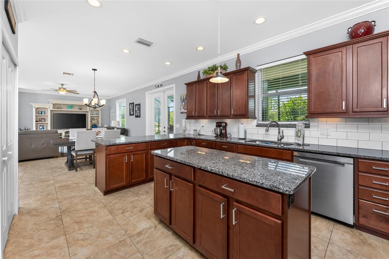 PUNTA GORDA ISLES SEC 20 - Residential