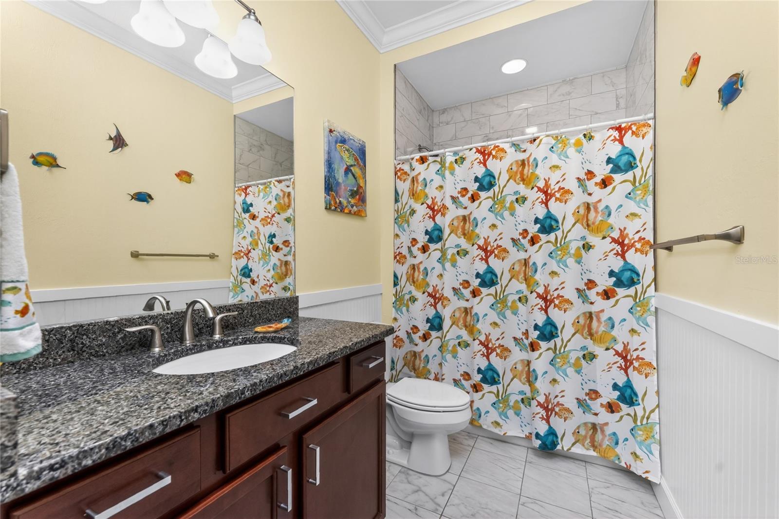 PUNTA GORDA ISLES SEC 20 - Residential