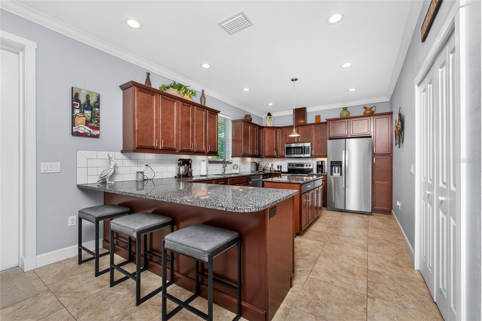 PUNTA GORDA ISLES SEC 20 - Residential