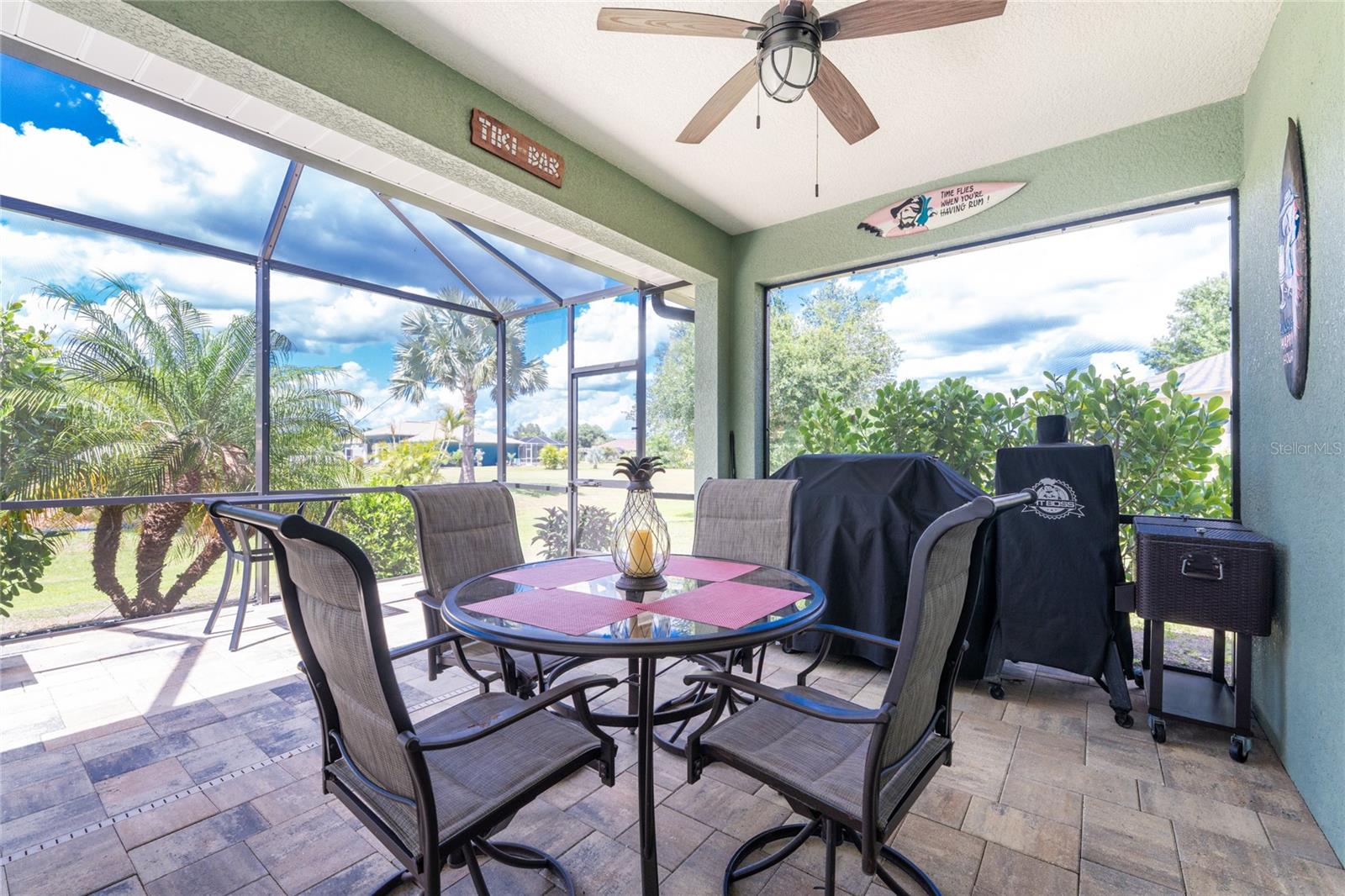 PUNTA GORDA ISLES SEC 20 - Residential