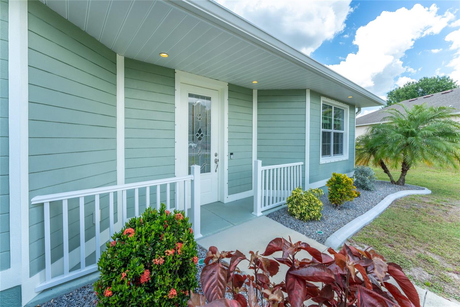 PUNTA GORDA ISLES SEC 20 - Residential