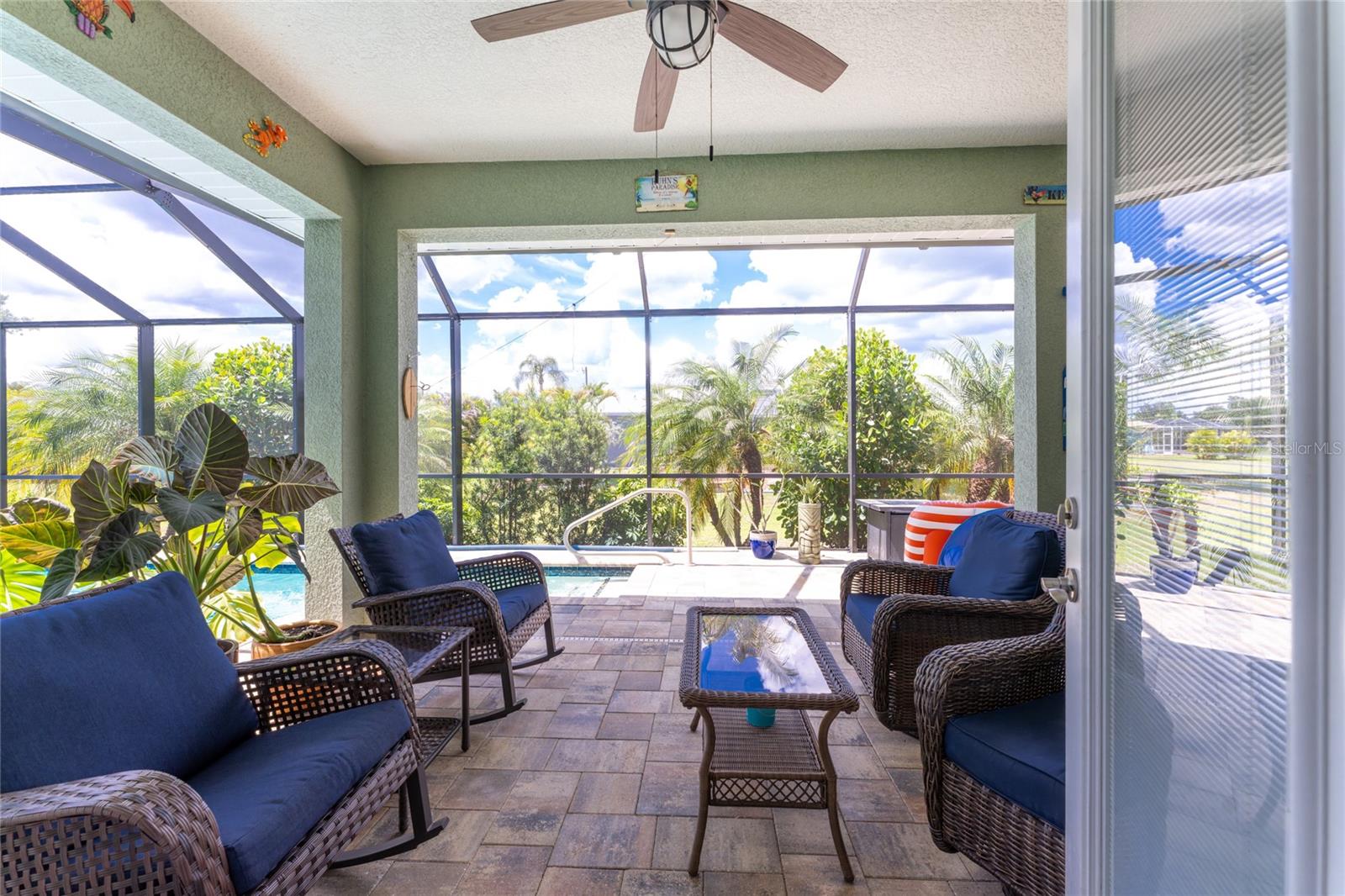 PUNTA GORDA ISLES SEC 20 - Residential
