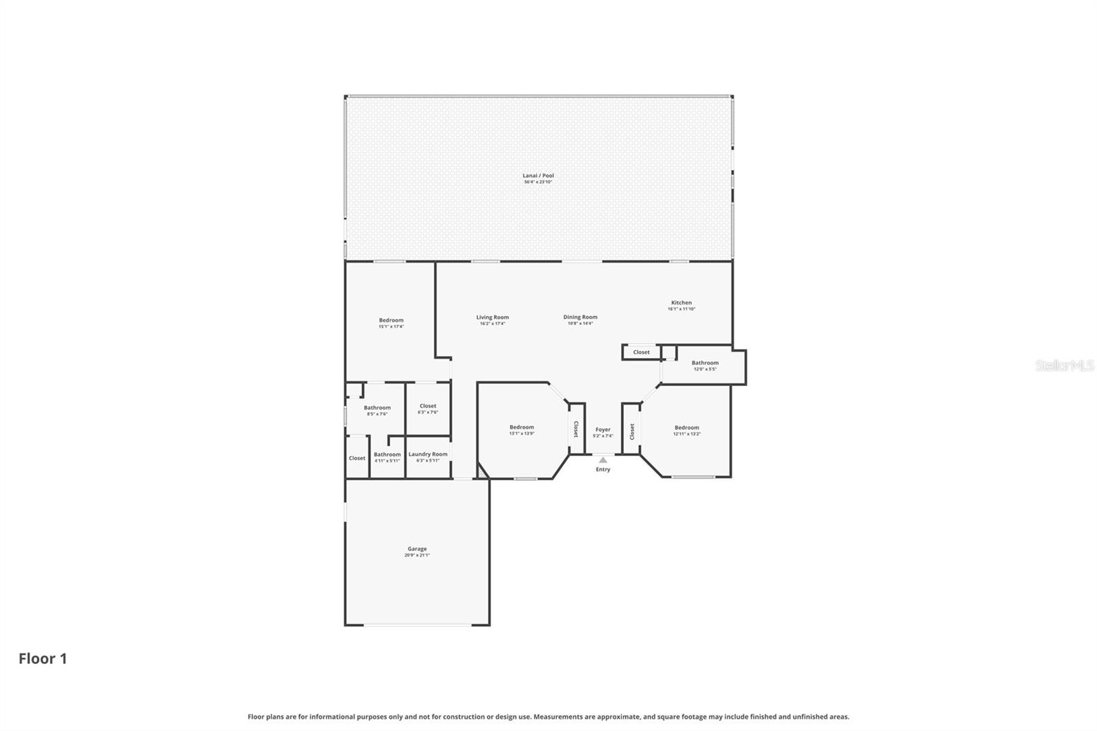 PUNTA GORDA ISLES SEC 20 - Residential