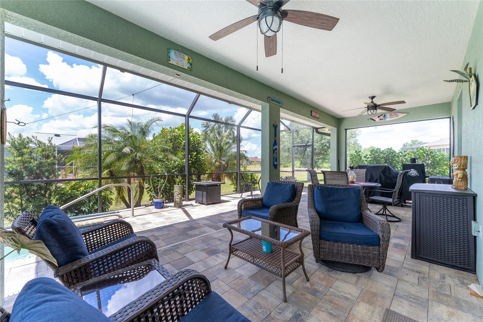PUNTA GORDA ISLES SEC 20 - Residential