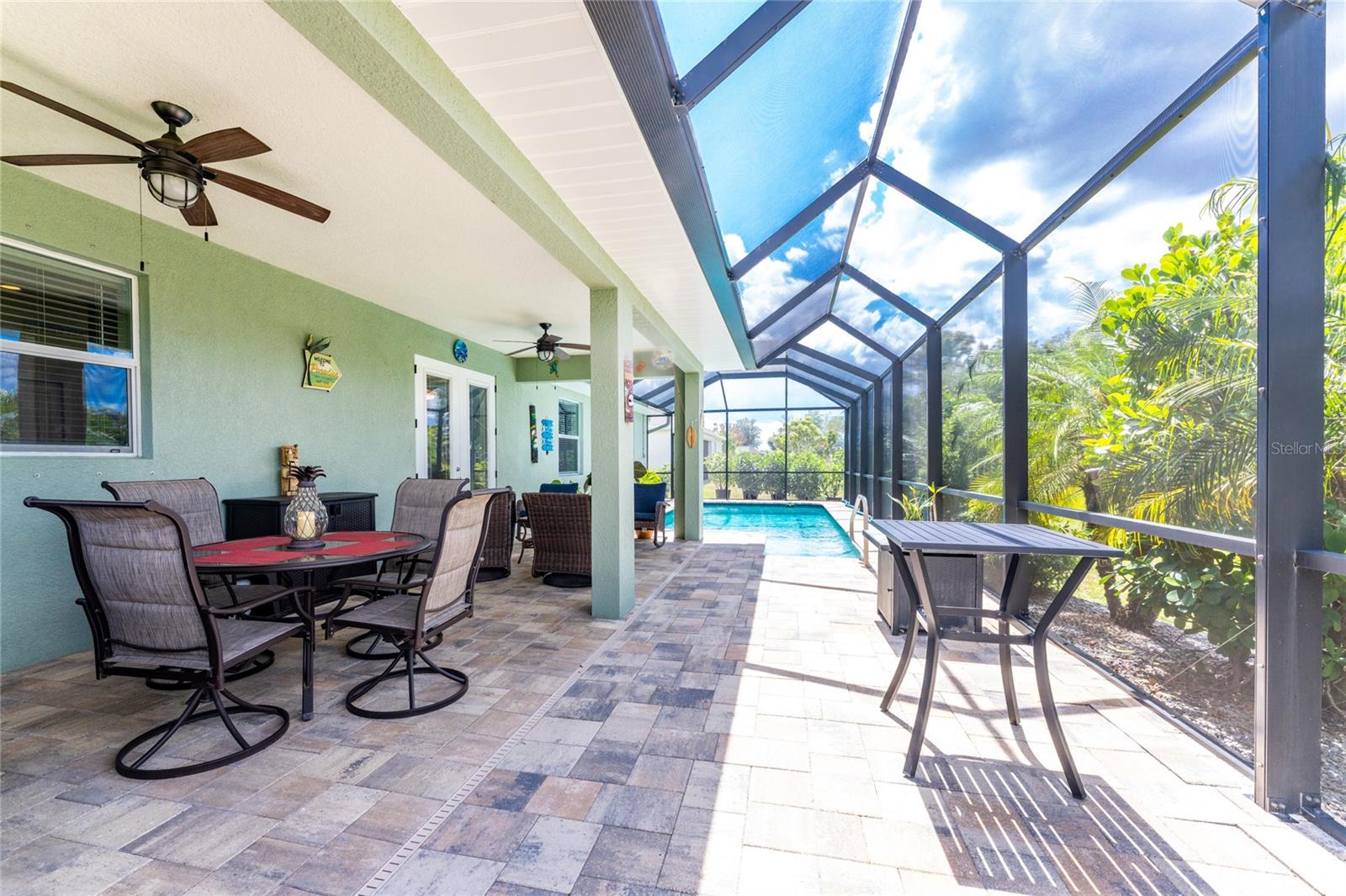 PUNTA GORDA ISLES SEC 20 - Residential