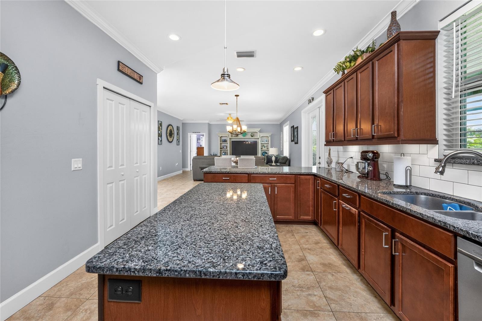 PUNTA GORDA ISLES SEC 20 - Residential