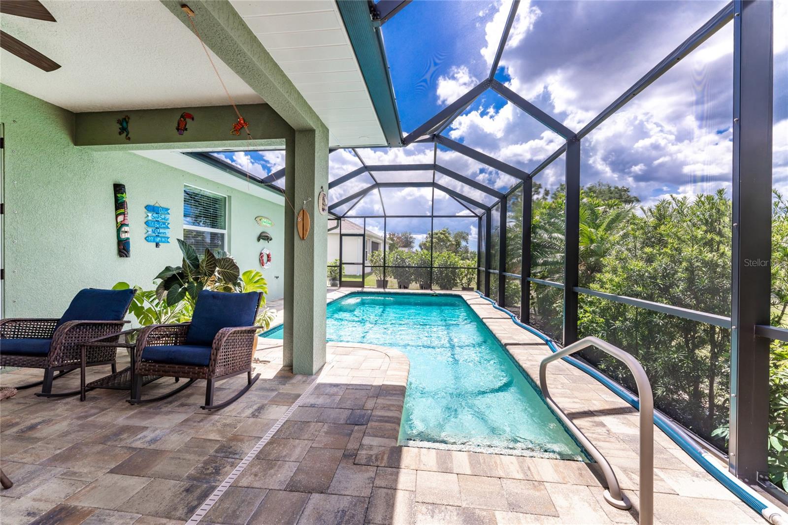 PUNTA GORDA ISLES SEC 20 - Residential