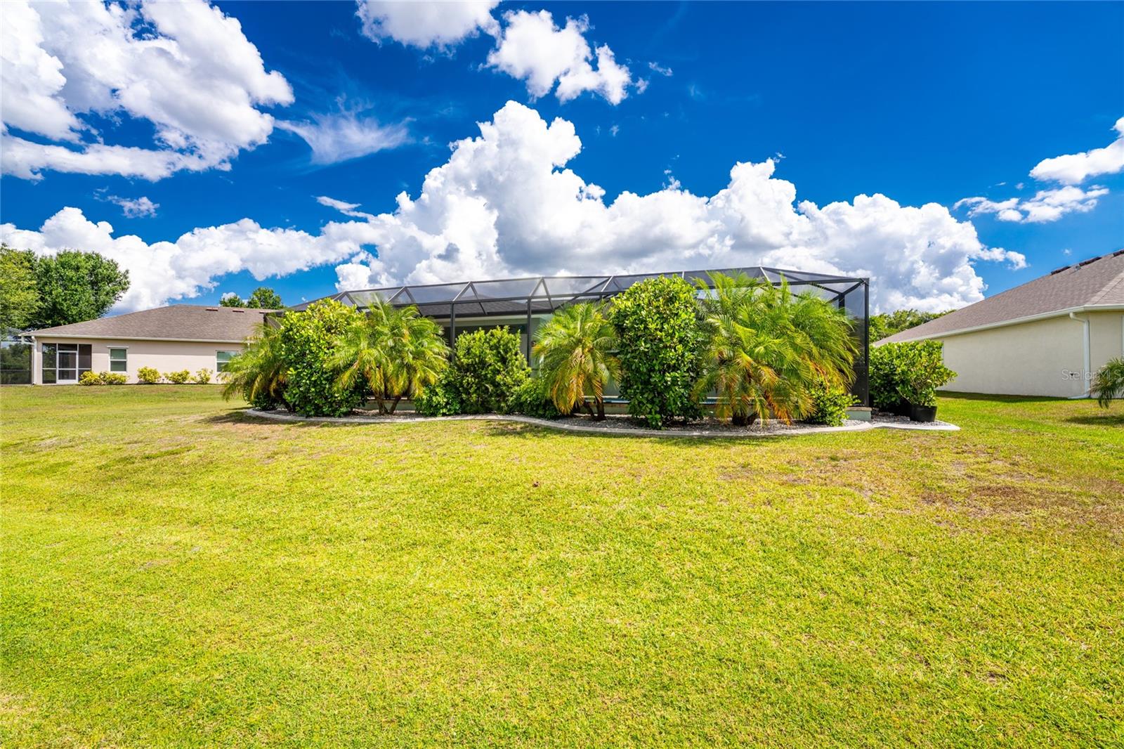 PUNTA GORDA ISLES SEC 20 - Residential