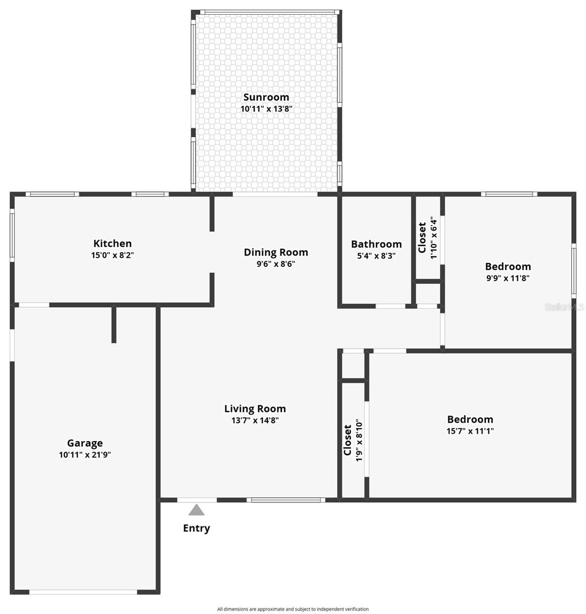 SUNSHINE GROVES - Residential
