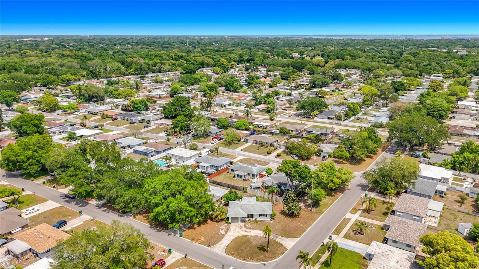 SUNSHINE GROVES - Residential