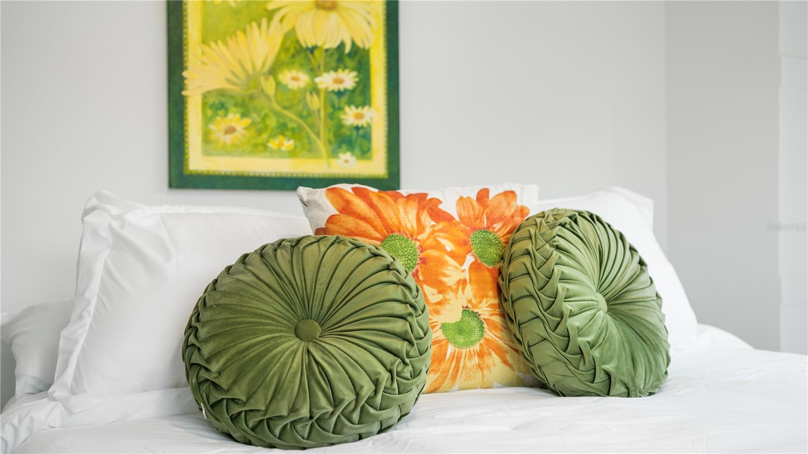 WHITE SANDS OF LIDO - Residential