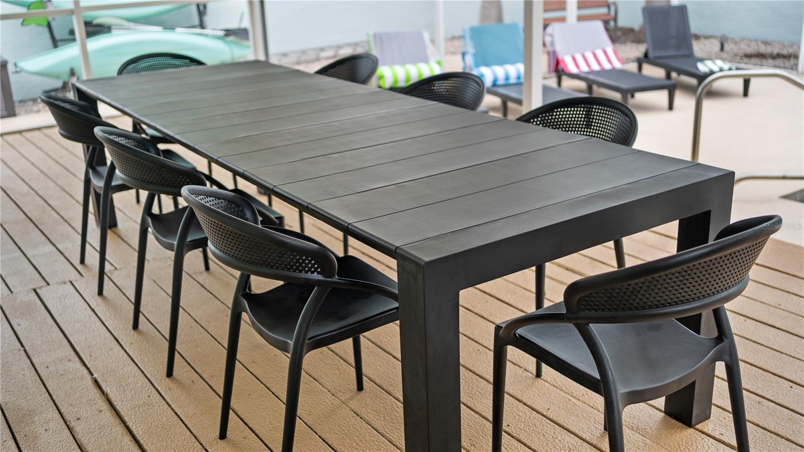 WHITE SANDS OF LIDO - Residential