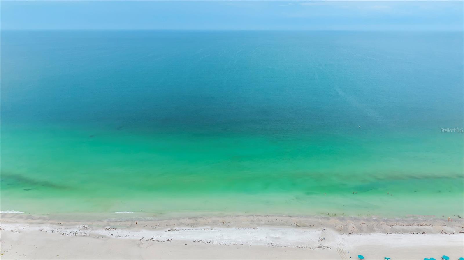 WHITE SANDS OF LIDO - Residential