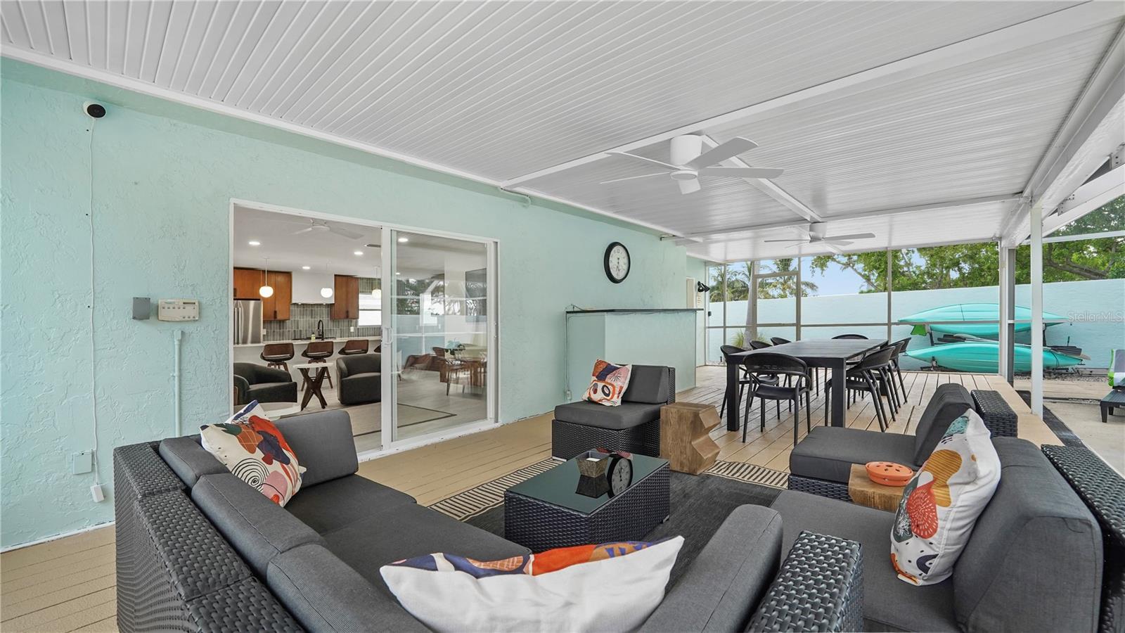 WHITE SANDS OF LIDO - Residential