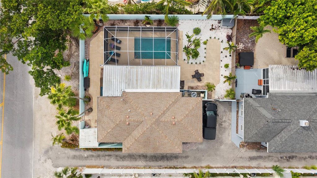 Photo of 160 Harrison Drive #7, Sarasota, FL 34236 (MLS # A4671985)