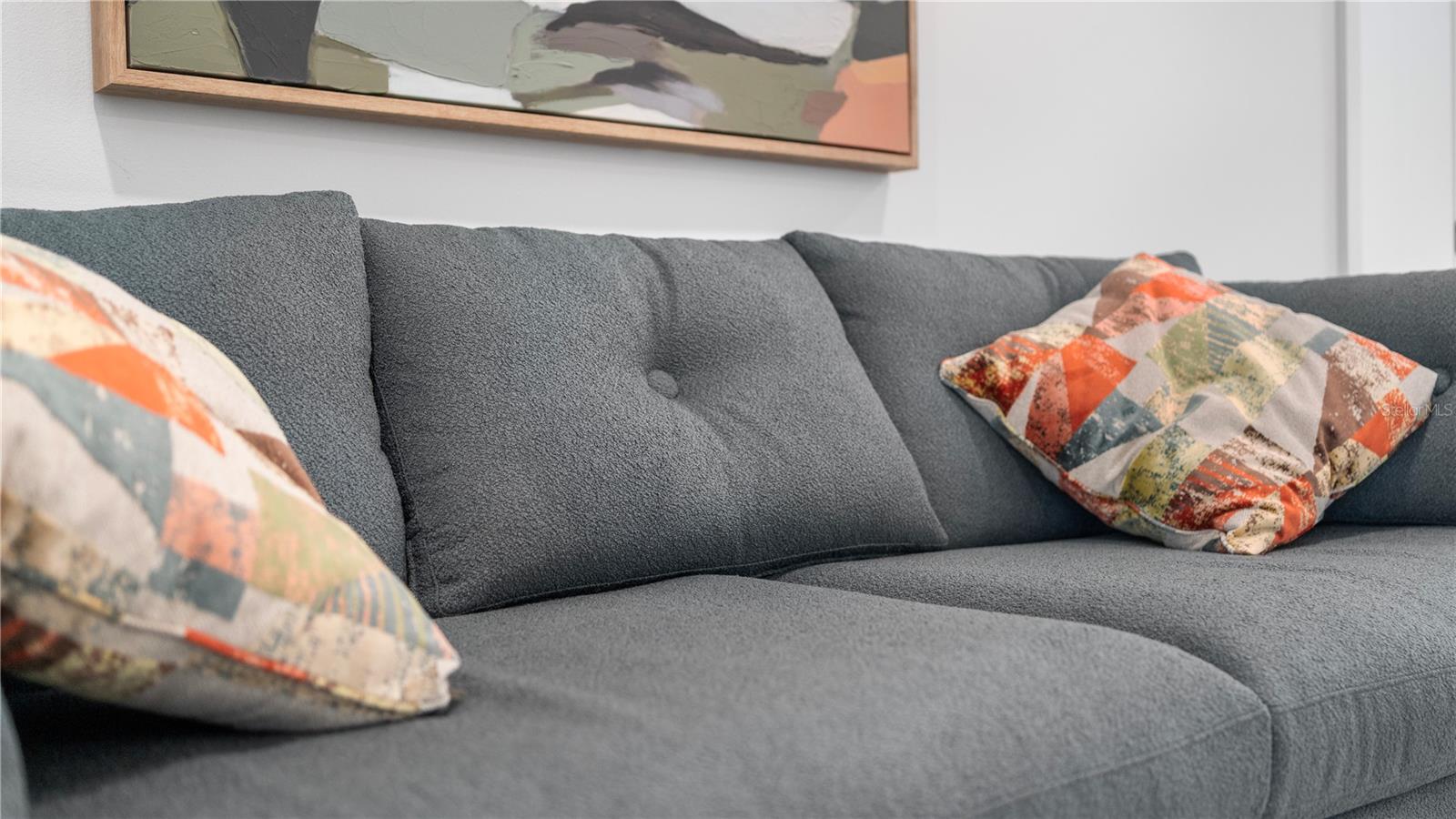 WHITE SANDS OF LIDO - Residential