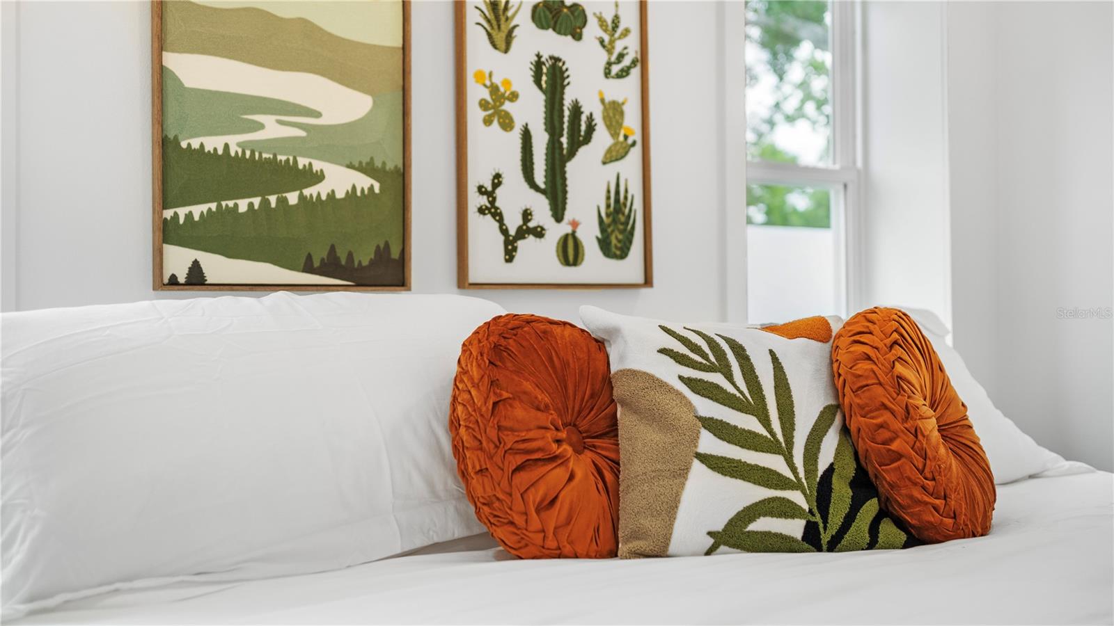 WHITE SANDS OF LIDO - Residential