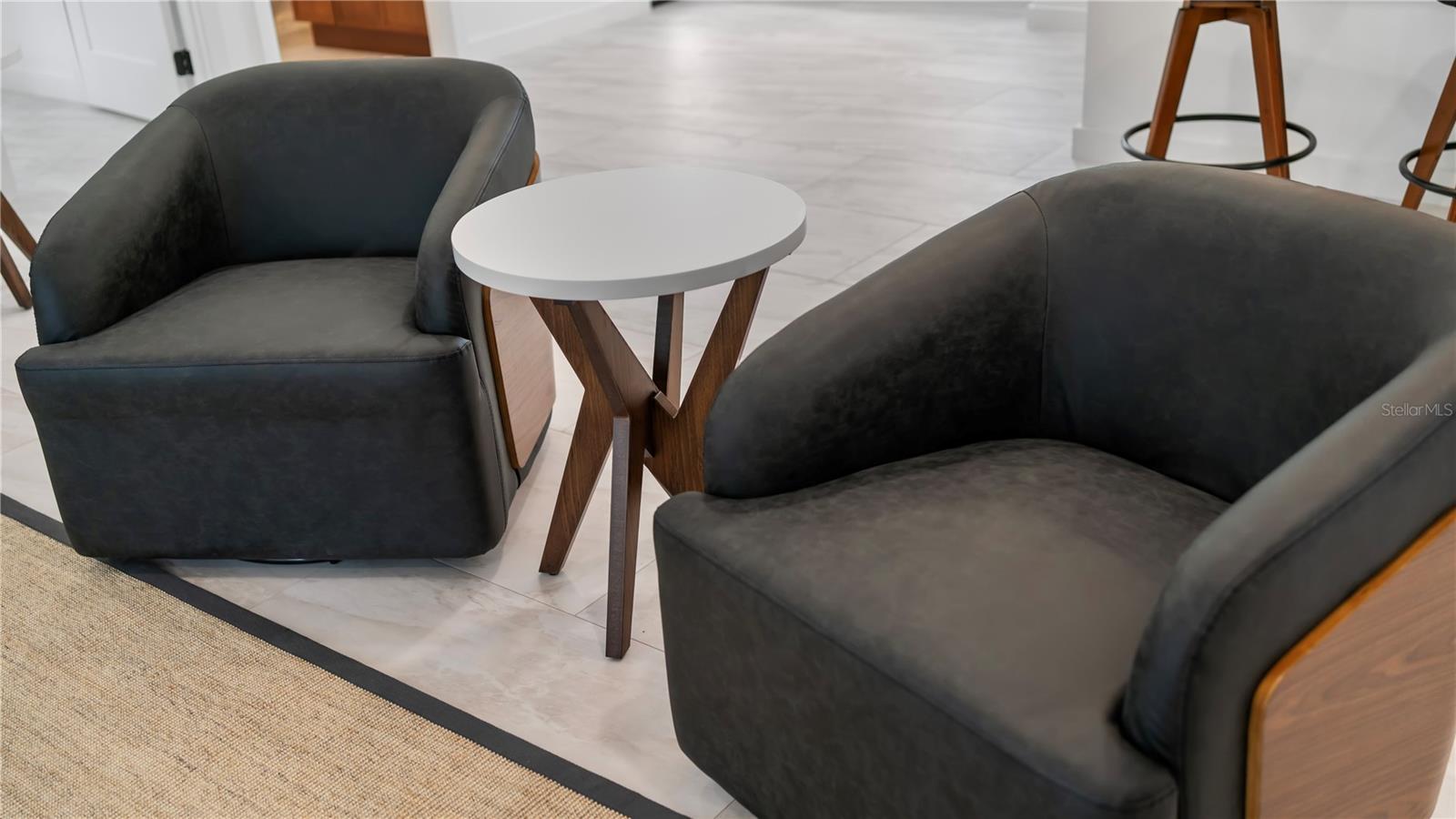 WHITE SANDS OF LIDO - Residential