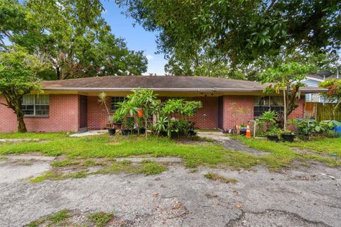 Photo of 1805 E 139th Avenue #1, Tampa, FL 33613 (MLS # TB8408547)