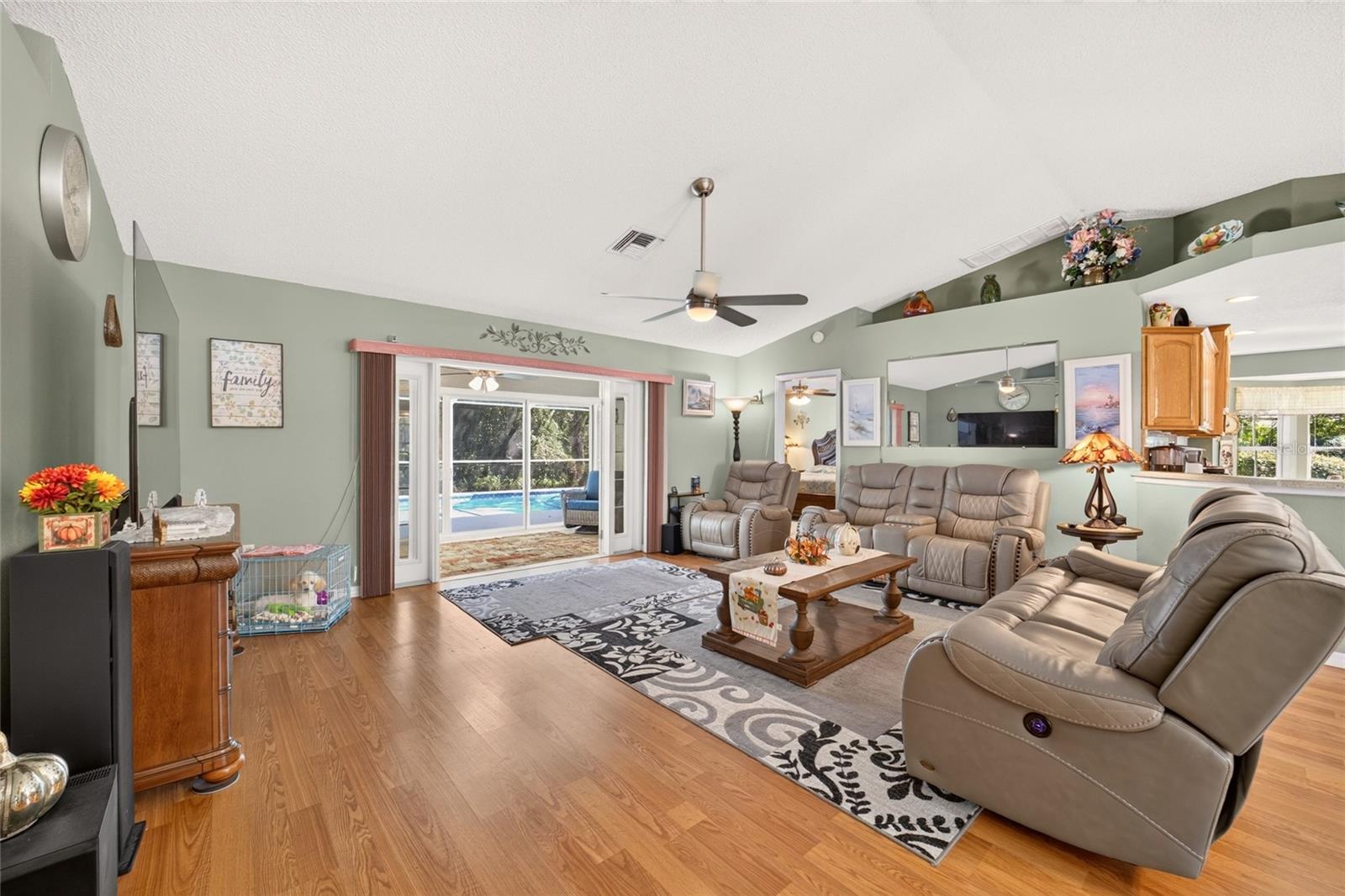 8879 N SANDREE DRIVE