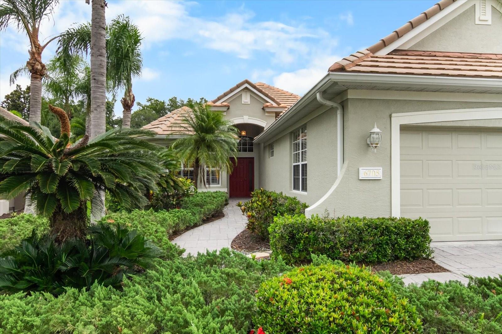 6705 PEBBLE BEACH WAY