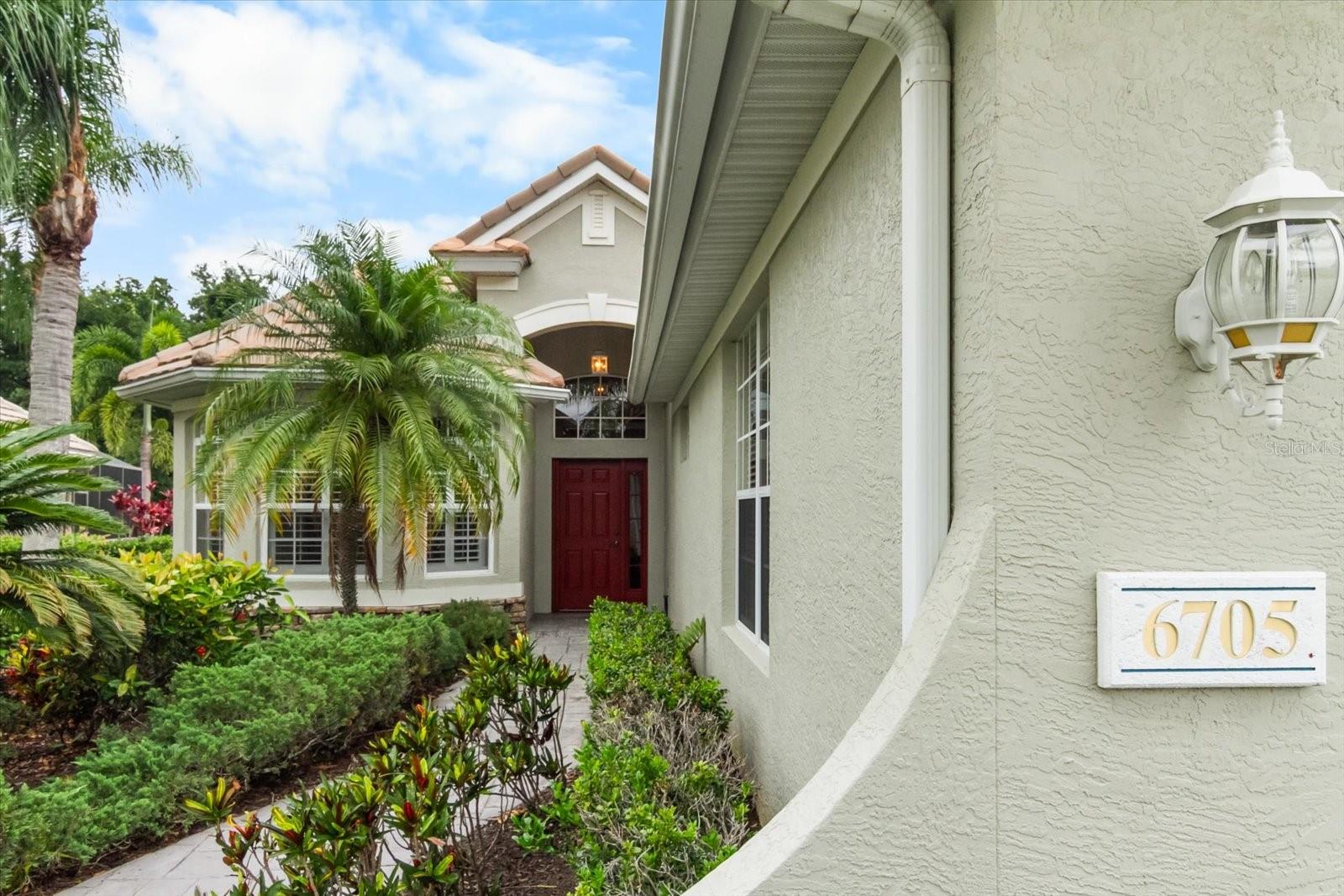 6705 PEBBLE BEACH WAY
