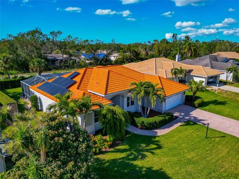 A home in SARASOTA