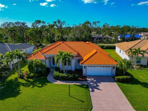 A home in SARASOTA