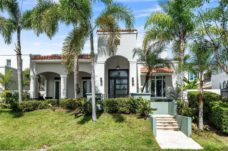 Luxury Living in Treasure Point – 34 Amber Nestled in the prestigious Treasure Point community of Vega Alta, 34 Amber is a breathtaking residence that seamlessly blends modern luxury with island tranquility. Sitting on a spacious 511.89-square-meter lot, this 4,382-square-foot home features two impeccably designed levels, crafted for both comfort and style. The open and airy layout offers four elegantly appointed bedrooms, including a first-floor junior suite, three full bathrooms, one half bathroom, a family room, a formal sitting area, and a sophisticated open-concept kitchen and dining space perfect for effortless entertaining. Treasure Point offers 24/7 security and resort-style amenities, including two swimming pools, fitness center, tennis and basketball courts, and a playground. Just moments away from Cerro Gordo’s breathtaking nature reserve and pristine beach, it provides the perfect escape for hiking, biking, swimming, and snorkeling—allowing you to immerse yourself in Puerto Rico’s natural beauty. Beyond its serene surroundings, this exceptional home is just minutes from Dorado’s vibrant town center, top-rated private schools, supermarkets, and a variety of shopping and dining options. It also enjoys close proximity to the Dorado Beach Ritz-Carlton Reserve Resort and Golf Club, a premier destination offering championship golf courses, a waterpark, Encanto Beach Club, a fitness center, an elite tennis and racquet club, and fine dining experiences. More than just a home, 34 Amber is an invitation to own a piece of paradise. Combining elegance, modern convenience, and tropical serenity, it is the ultimate retreat. Schedule your private tour today! HOA Fee: $325 per month