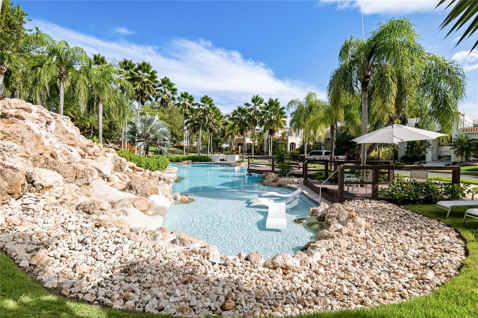 TREASURE POINT #34 - Residential