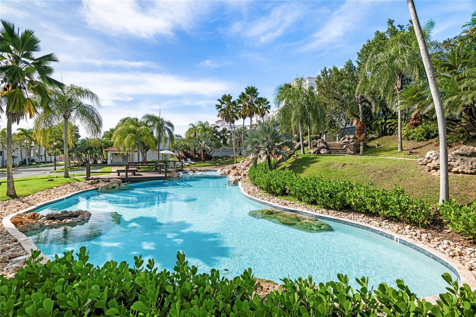 TREASURE POINT #34 - Residential