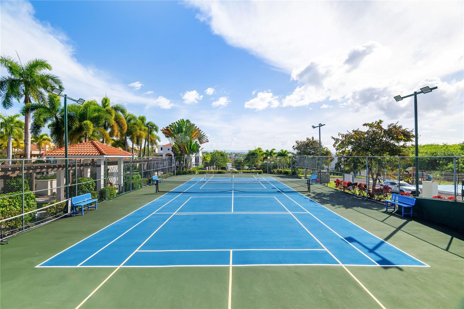 TREASURE POINT #34 - Residential