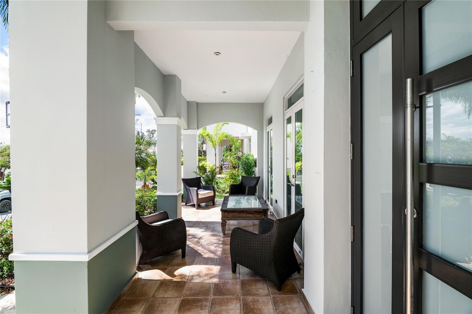 TREASURE POINT #34 - Residential