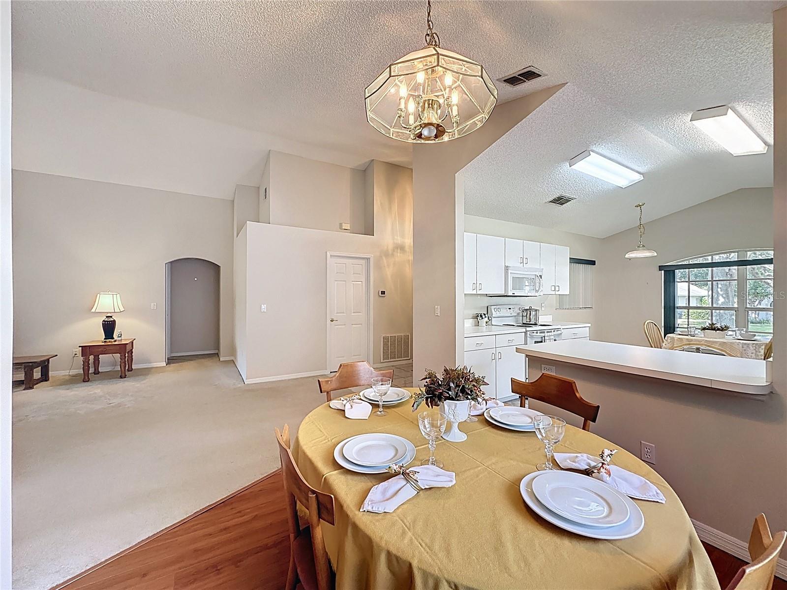 KINGS RIDGE BRIGHTON AT KINGS RIDGE PH 01 - Residential