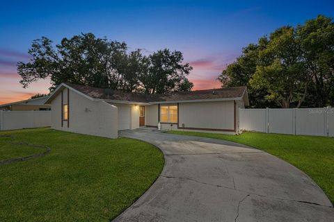 4457 BROMLEY AVENUE SPRING HILL FL 34609