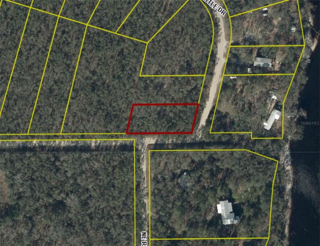 Photo of NE Trestle Dr, Mayo, FL 32066 (MLS # O6384872)