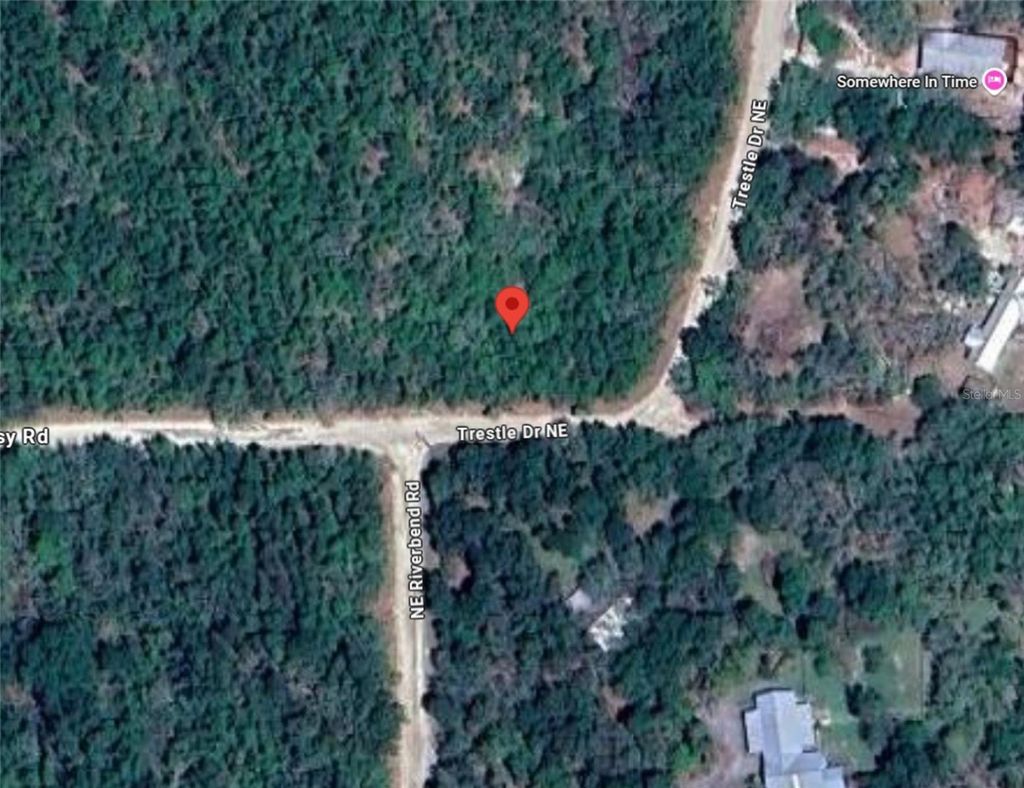 Photo of NE Trestle Dr, Mayo, FL 32066 (MLS # O6384872)