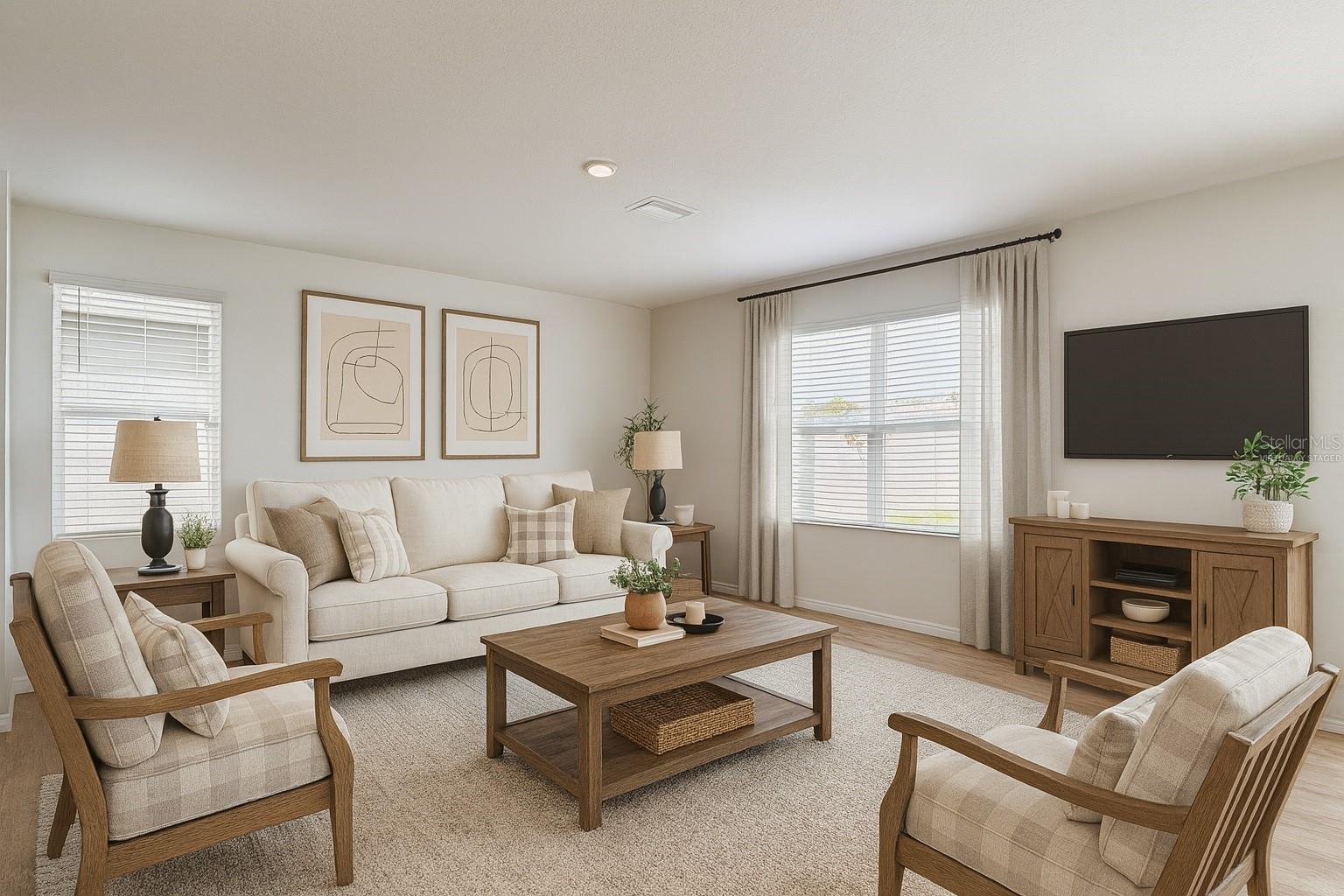 MIRADA PRCL 17-1 - Residential