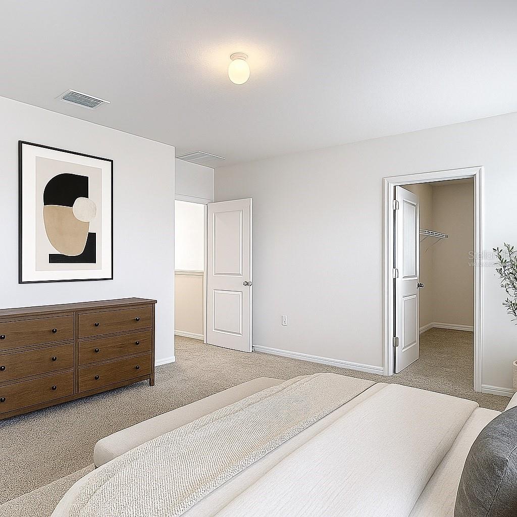 MIRADA PRCL 17-1 - Residential